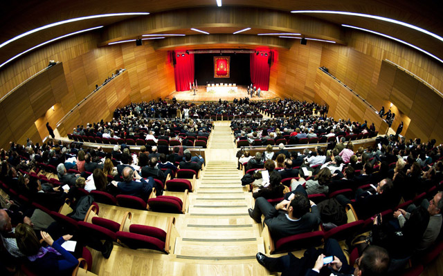 The MICE industry in Spain could grow by 20% this year compared to 2019.